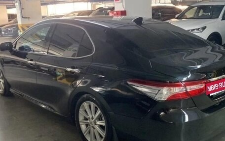 Toyota Camry, 2022 год, 3 492 000 рублей, 3 фотография