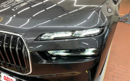 BMW 7 серия, 2022 год, 8 500 000 рублей, 2 фотография