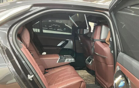 BMW 7 серия, 2022 год, 8 500 000 рублей, 6 фотография