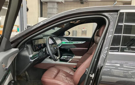 BMW 7 серия, 2022 год, 8 500 000 рублей, 5 фотография