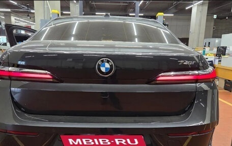 BMW 7 серия, 2022 год, 8 500 000 рублей, 3 фотография