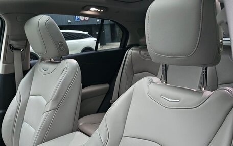 Cadillac XT4 I, 2020 год, 3 000 000 рублей, 6 фотография