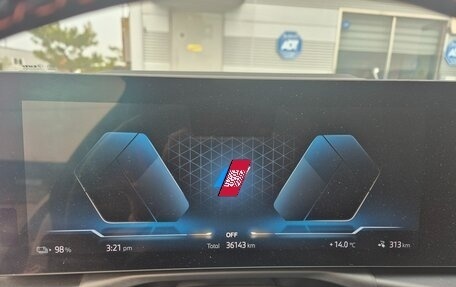 BMW i4, 2022 год, 6 365 342 рублей, 5 фотография
