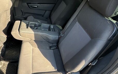 Opel Zafira B, 2008 год, 379 000 рублей, 8 фотография