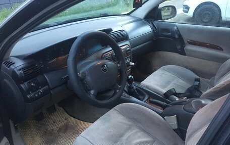 Opel Omega B, 1998 год, 170 000 рублей, 4 фотография