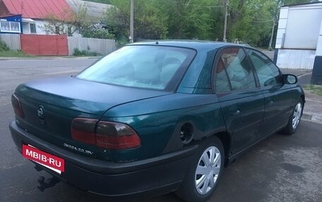 Opel Omega B, 1998 год, 170 000 рублей, 5 фотография