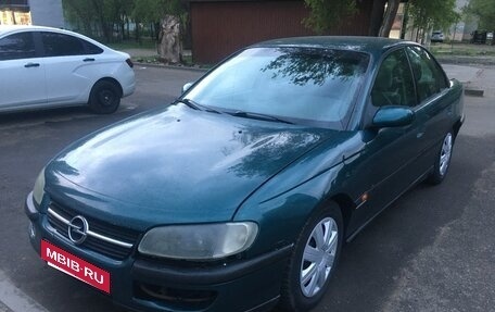 Opel Omega B, 1998 год, 170 000 рублей, 2 фотография
