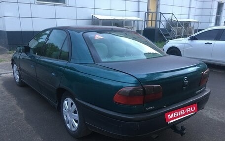 Opel Omega B, 1998 год, 170 000 рублей, 6 фотография