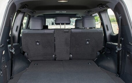 Toyota Land Cruiser, 2022 год, 10 851 000 рублей, 16 фотография
