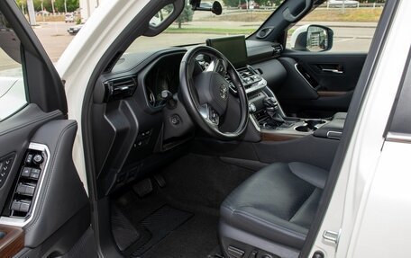 Toyota Land Cruiser, 2022 год, 10 851 000 рублей, 18 фотография