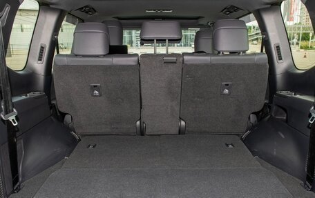 Toyota Land Cruiser, 2022 год, 10 851 000 рублей, 17 фотография