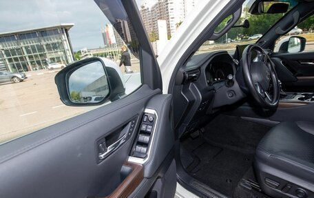 Toyota Land Cruiser, 2022 год, 10 851 000 рублей, 30 фотография