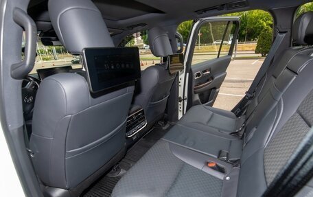 Toyota Land Cruiser, 2022 год, 10 851 000 рублей, 29 фотография