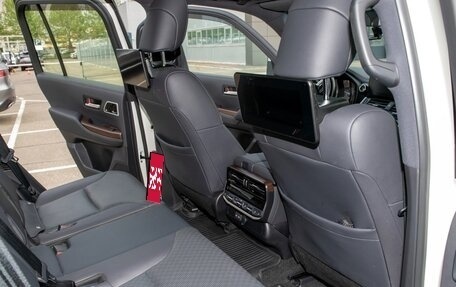 Toyota Land Cruiser, 2022 год, 10 851 000 рублей, 21 фотография