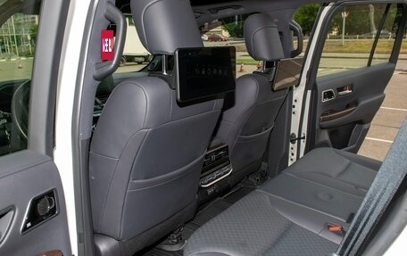 Toyota Land Cruiser, 2022 год, 10 851 000 рублей, 22 фотография