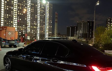 BMW 3 серия, 2019 год, 4 200 000 рублей, 4 фотография