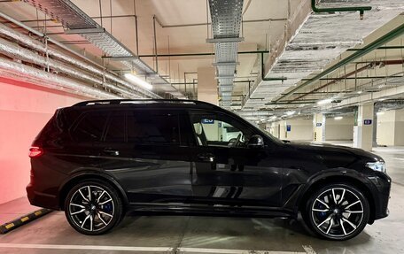 BMW X7, 2020 год, 7 790 000 рублей, 4 фотография