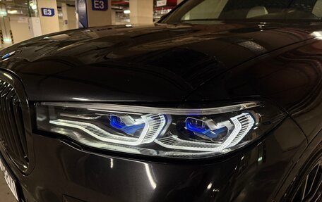 BMW X7, 2020 год, 7 790 000 рублей, 5 фотография
