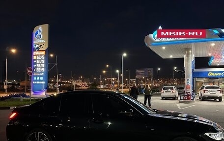 BMW 3 серия, 2019 год, 4 200 000 рублей, 3 фотография