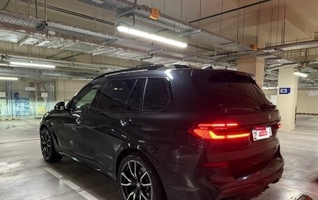 BMW X7, 2020 год, 7 790 000 рублей, 6 фотография