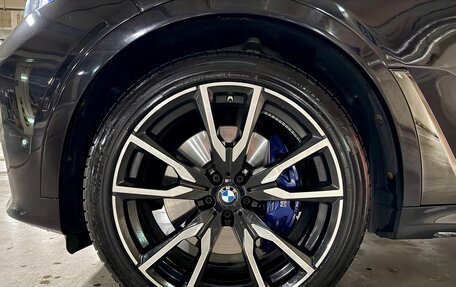 BMW X7, 2020 год, 7 790 000 рублей, 7 фотография