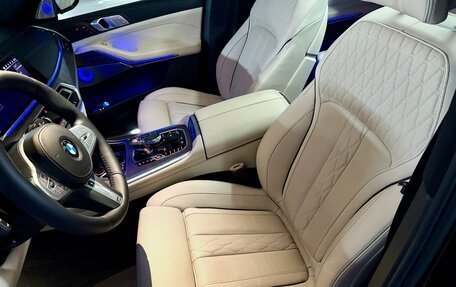 BMW X7, 2020 год, 7 790 000 рублей, 10 фотография