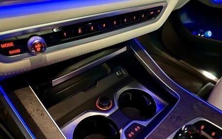 BMW X7, 2020 год, 7 790 000 рублей, 12 фотография