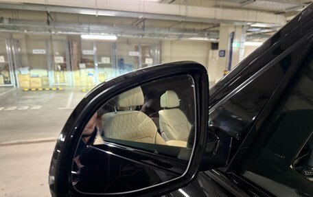 BMW X7, 2020 год, 7 790 000 рублей, 8 фотография