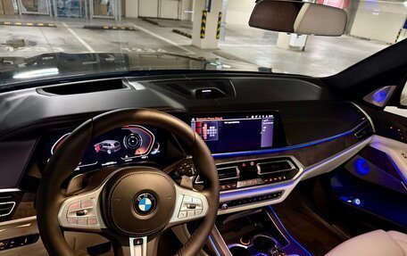 BMW X7, 2020 год, 7 790 000 рублей, 11 фотография