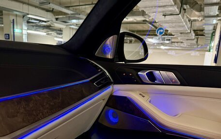 BMW X7, 2020 год, 7 790 000 рублей, 13 фотография