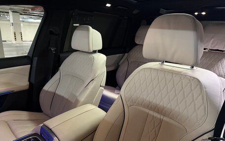 BMW X7, 2020 год, 7 790 000 рублей, 15 фотография