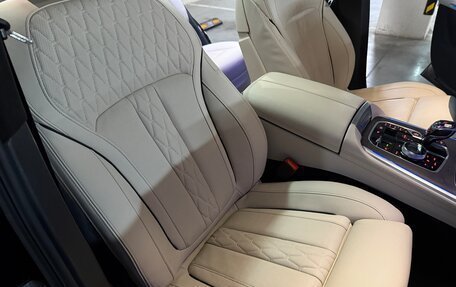 BMW X7, 2020 год, 7 790 000 рублей, 18 фотография