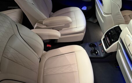 BMW X7, 2020 год, 7 790 000 рублей, 24 фотография