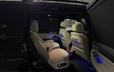 BMW X7, 2020 год, 7 790 000 рублей, 25 фотография
