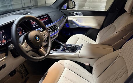 BMW X7, 2020 год, 7 790 000 рублей, 30 фотография