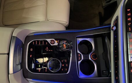 BMW X7, 2020 год, 7 790 000 рублей, 23 фотография