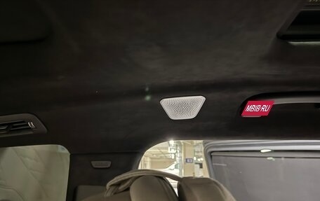 BMW X7, 2020 год, 7 790 000 рублей, 21 фотография