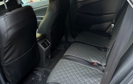 Hyundai Tucson III, 2020 год, 2 550 000 рублей, 9 фотография