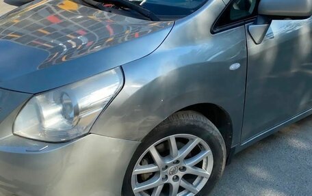 Toyota Verso I, 2010 год, 1 150 000 рублей, 3 фотография