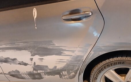 Toyota Verso I, 2010 год, 1 150 000 рублей, 8 фотография