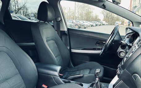 KIA cee'd III, 2018 год, 1 200 000 рублей, 10 фотография