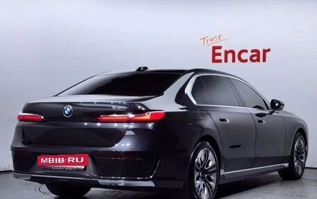 BMW 7 серия, 2022 год, 9 000 000 рублей, 4 фотография