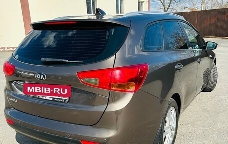 KIA cee'd III, 2018 год, 1 200 000 рублей, 4 фотография