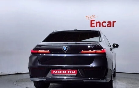 BMW 7 серия, 2022 год, 9 000 000 рублей, 3 фотография