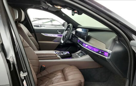 BMW 7 серия, 2022 год, 9 000 000 рублей, 8 фотография