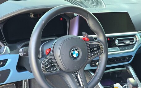 BMW M4, 2022 год, 8 558 977 рублей, 4 фотография