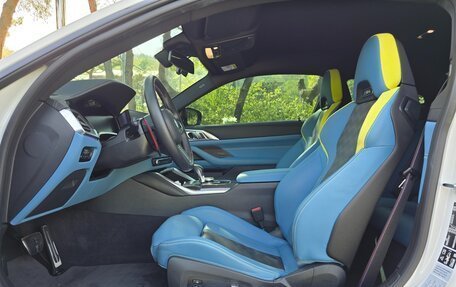 BMW M4, 2022 год, 8 558 977 рублей, 5 фотография