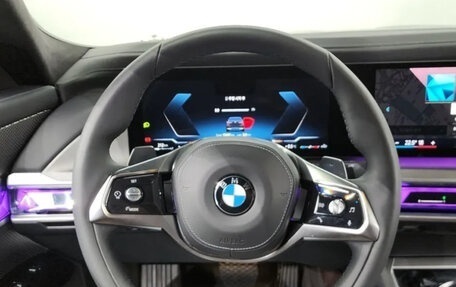 BMW 7 серия, 2022 год, 9 000 000 рублей, 10 фотография