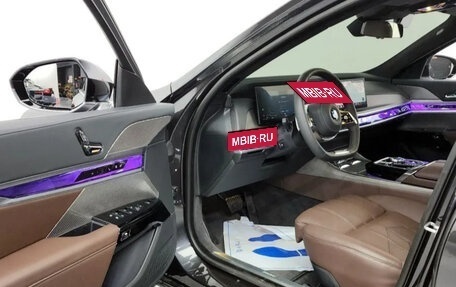 BMW 7 серия, 2022 год, 9 000 000 рублей, 7 фотография