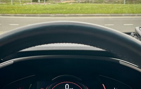 Hyundai Santa Fe IV, 2018 год, 3 299 000 рублей, 11 фотография